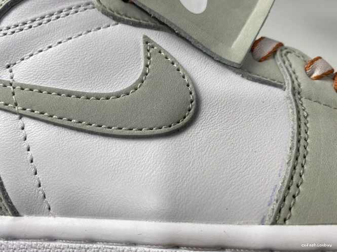 High CD0461-002 1 Jordan Air OG Seafoam 0818